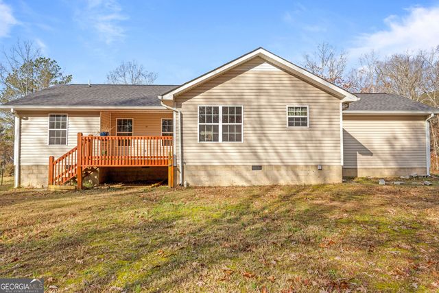 132 Katie Lane, Chatsworth, GA 30705