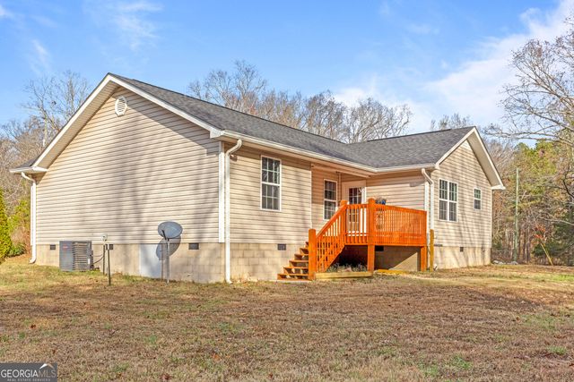132 Katie Lane, Chatsworth, GA 30705