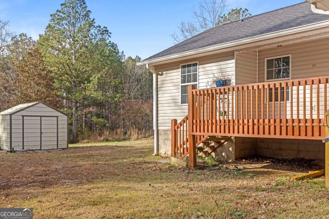 132 Katie Lane, Chatsworth, GA 30705