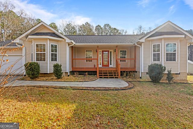 132 Katie Lane, Chatsworth, GA 30705