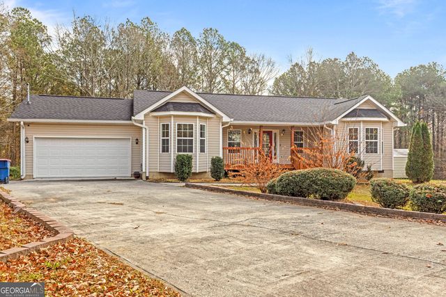 132 Katie Lane, Chatsworth, GA 30705