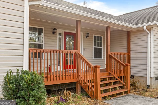 132 Katie Lane, Chatsworth, GA 30705