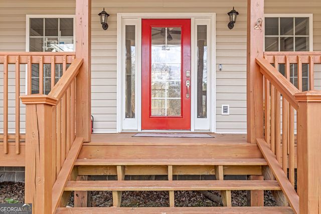 132 Katie Lane, Chatsworth, GA 30705