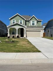 110 Corn Poppy CV, Georgetown, TX 78626