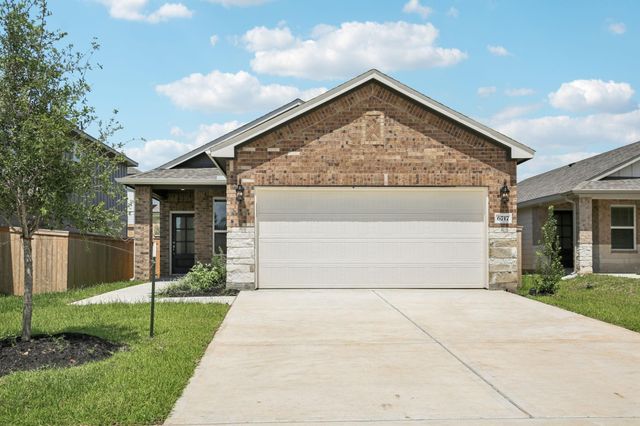 6717 Chinapkin Oak Lane, Conroe, TX 77304
