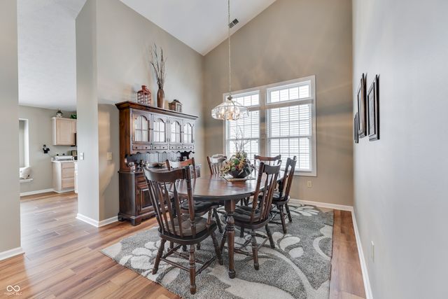 18013 Sun Ridge Circle, Noblesville, IN 46062