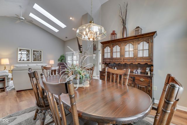 18013 Sun Ridge Circle, Noblesville, IN 46062