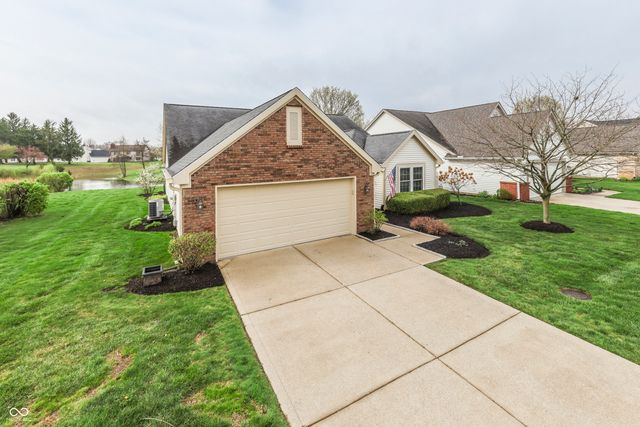 18013 Sun Ridge Circle, Noblesville, IN 46062