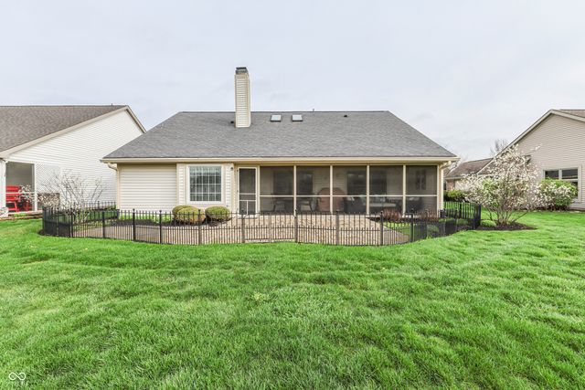 18013 Sun Ridge Circle, Noblesville, IN 46062