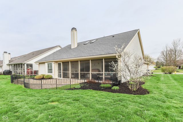 18013 Sun Ridge Circle, Noblesville, IN 46062
