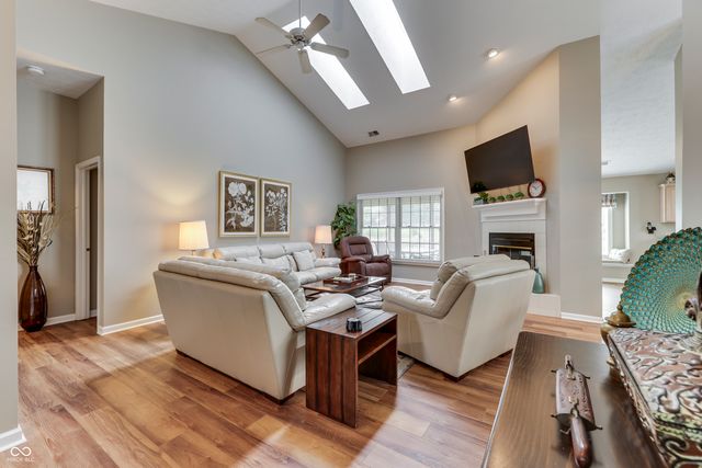 18013 Sun Ridge Circle, Noblesville, IN 46062