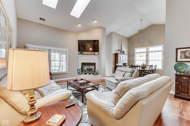 18013 Sun Ridge Circle, Noblesville, IN 46062