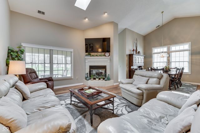 18013 Sun Ridge Circle, Noblesville, IN 46062