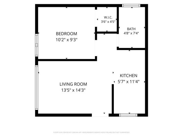 56 N Parkwood, Pasadena, CA 91107