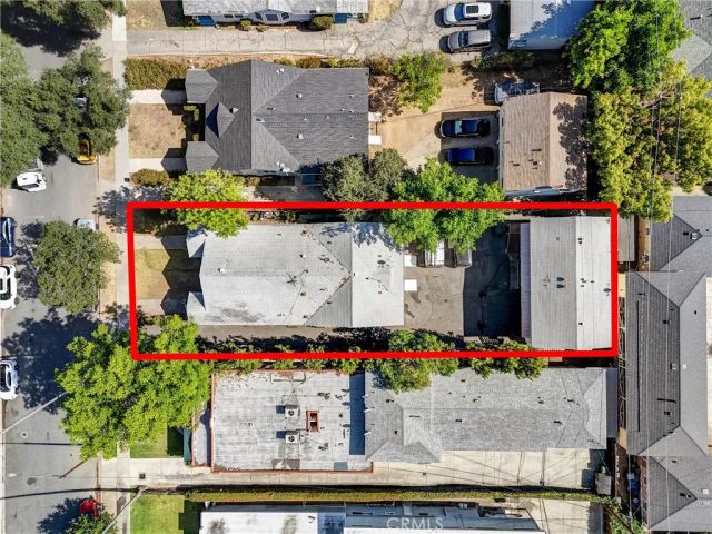 56 N Parkwood, Pasadena, CA 91107