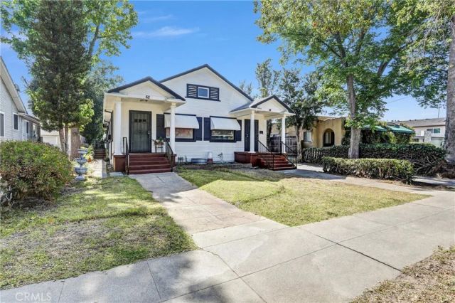 56 N Parkwood, Pasadena, CA 91107