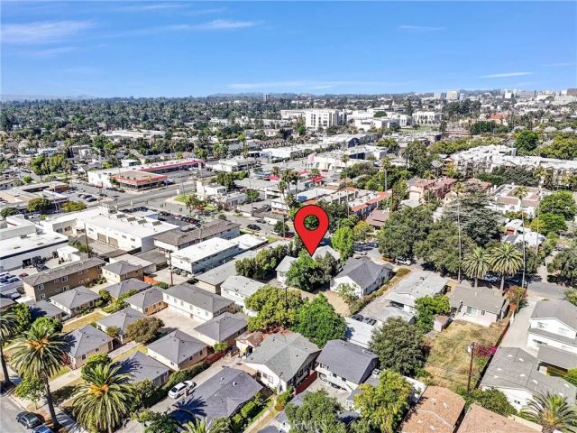56 N Parkwood, Pasadena, CA 91107