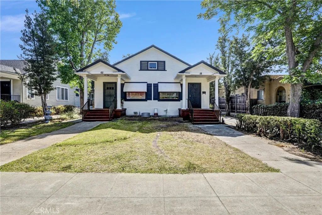 56 N Parkwood, Pasadena, CA 91107