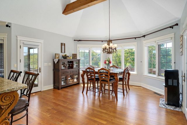 5909 S Brightwater Trail, Springfield, MO 65810