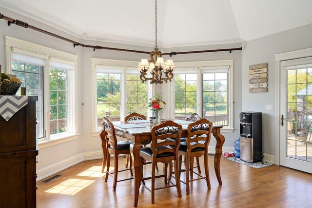 5909 S Brightwater Trail, Springfield, MO 65810