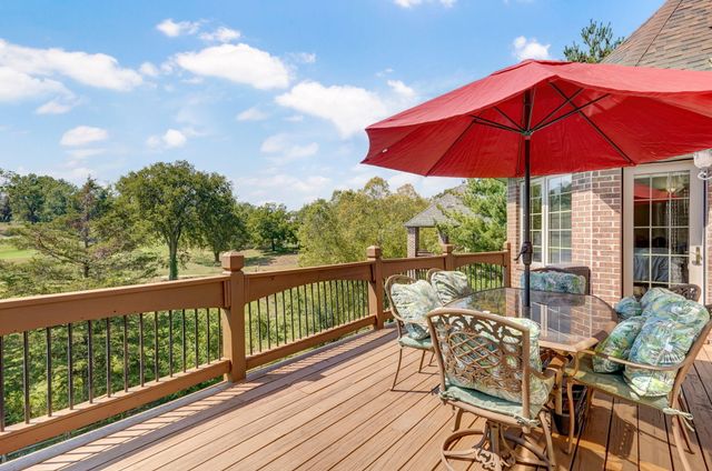 5909 S Brightwater Trail, Springfield, MO 65810