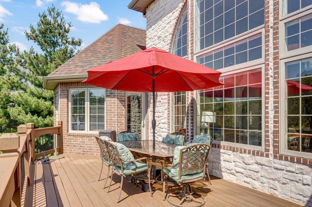 5909 S Brightwater Trail, Springfield, MO 65810