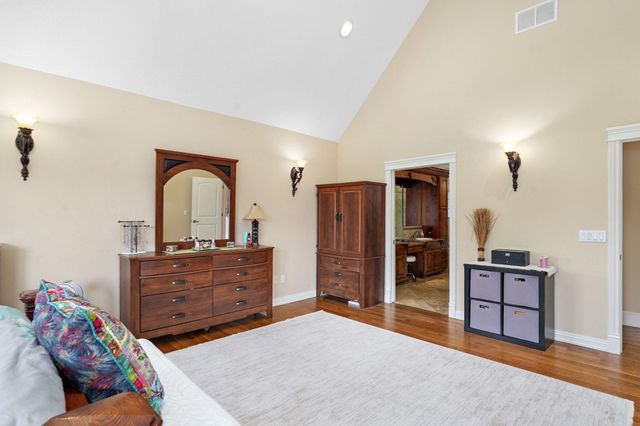 5909 S Brightwater Trail, Springfield, MO 65810