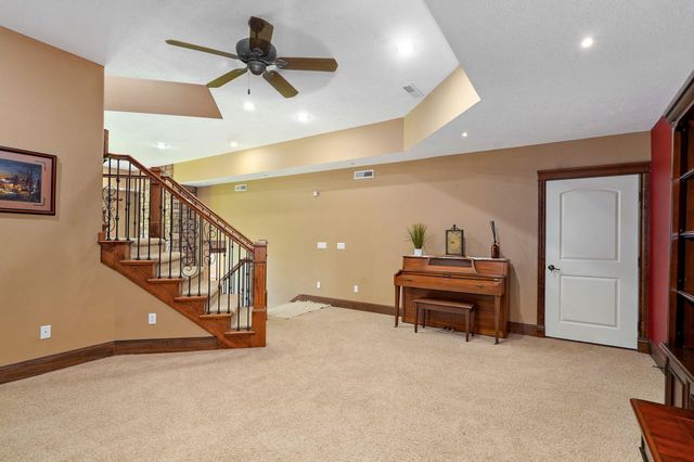 5909 S Brightwater Trail, Springfield, MO 65810