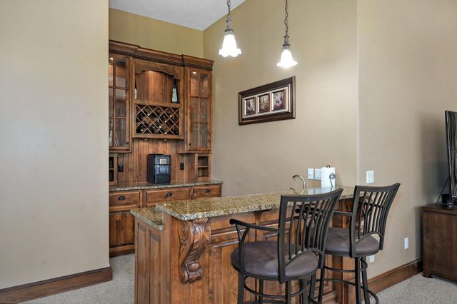 5909 S Brightwater Trail, Springfield, MO 65810