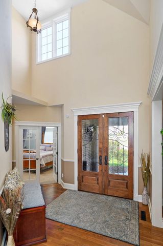 5909 S Brightwater Trail, Springfield, MO 65810