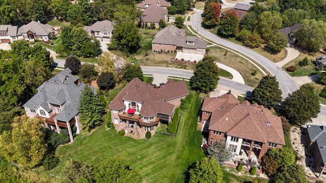 5909 S Brightwater Trail, Springfield, MO 65810
