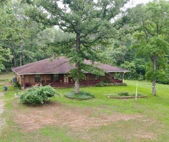 13953 Fm 357, Groveton, TX 75845