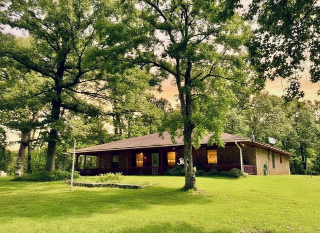 13953 Fm 357, Groveton, TX 75845