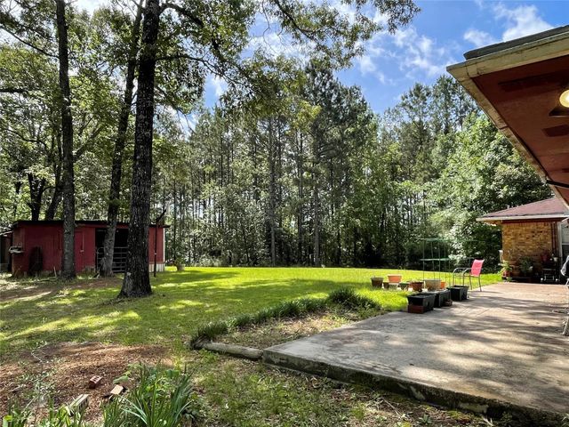 13953 Fm 357, Groveton, TX 75845