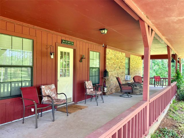 13953 Fm 357, Groveton, TX 75845