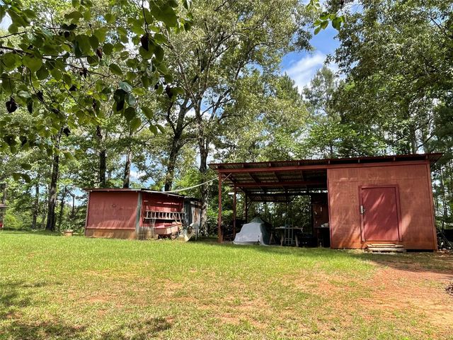 13953 Fm 357, Groveton, TX 75845
