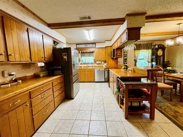 13953 Fm 357, Groveton, TX 75845