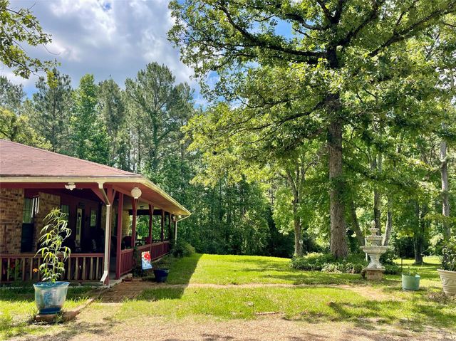 13953 Fm 357, Groveton, TX 75845