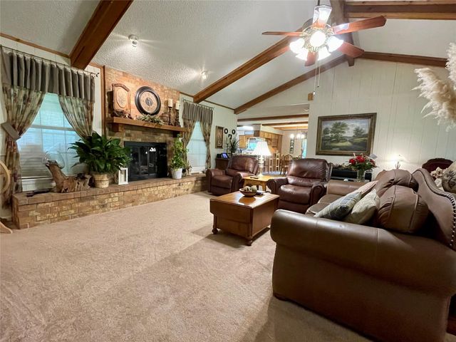 13953 Fm 357, Groveton, TX 75845