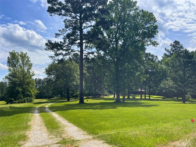 13953 Fm 357, Groveton, TX 75845