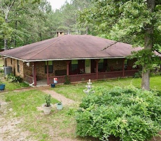 13953 Fm 357, Groveton, TX 75845