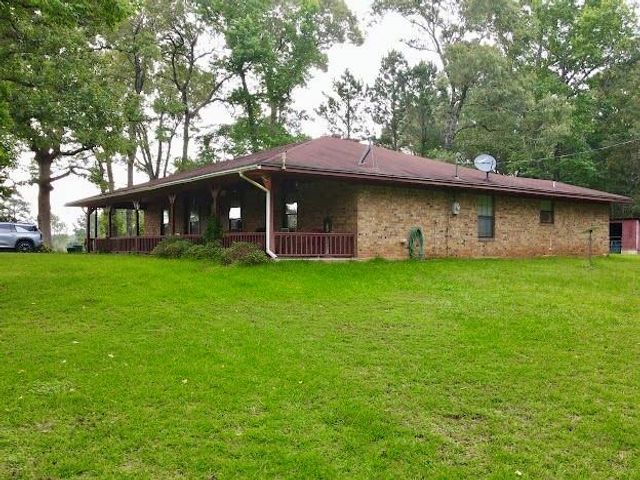 13953 Fm 357, Groveton, TX 75845