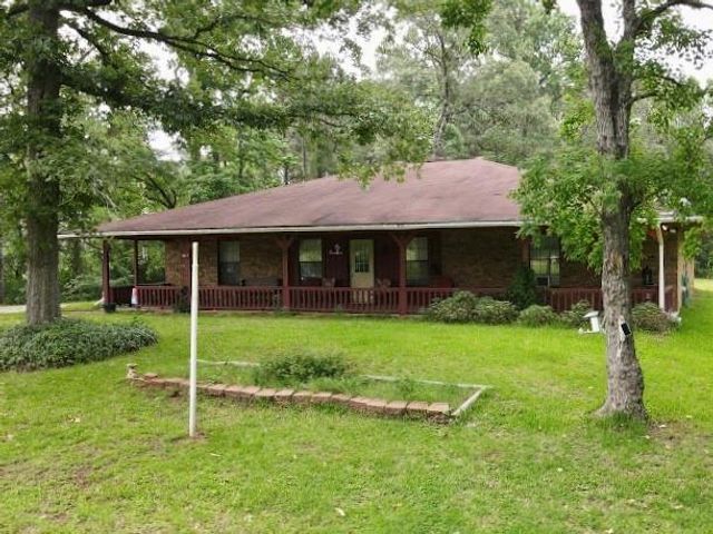 13953 Fm 357, Groveton, TX 75845
