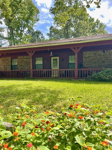 13953 Fm 357, Groveton, TX 75845