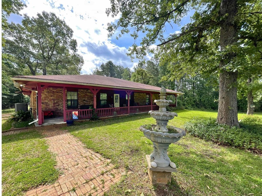 13953 Fm 357, Groveton, TX 75845