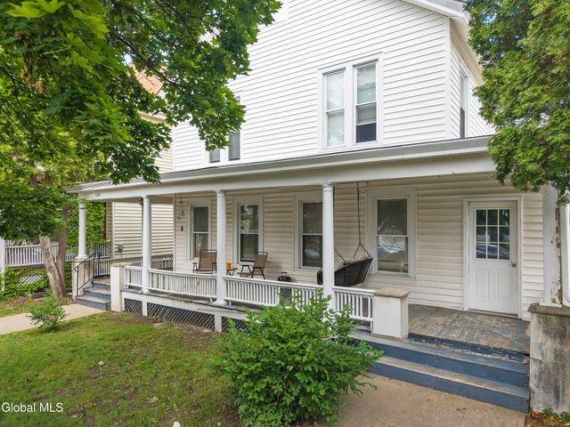 138 S 2nd Avenue, Mechanicville, NY 12118