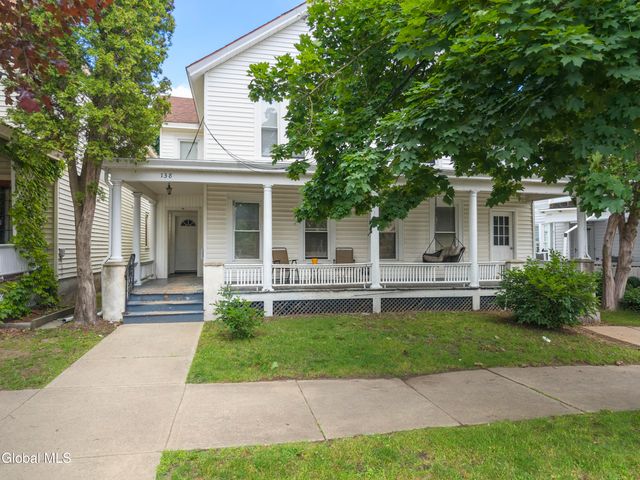 138 S 2nd Avenue, Mechanicville, NY 12118
