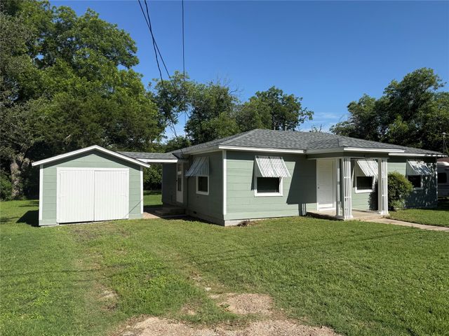 323 Hurt Street, Dublin, TX 76446
