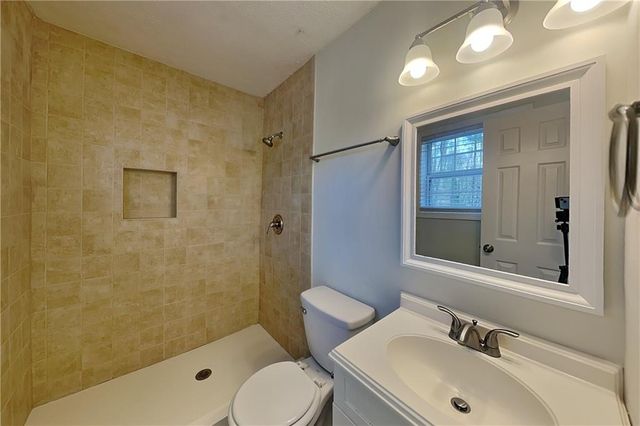 3499 Ulster NE Lane, Marietta, GA 30066