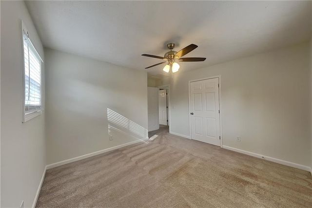 3499 Ulster NE Lane, Marietta, GA 30066